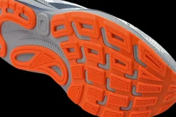 Brooks Adrenaline GTS 24 white/peacoat/alloy