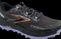 Brooks Cascadia 18 ebony/sweet lavender/copper