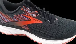 Brooks Defyance 12 black/purple/red (narrow - 2A)