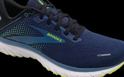 Brooks Defyance 13 [B-narrow] peacoat/blue ashes/nightlife