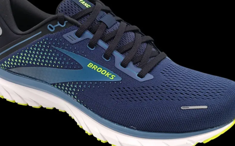 Brooks Defyance 13 peacoat/blue ashes/nightlife