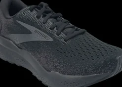 Brooks Ghost 16 black [narrow]