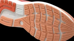 Brooks Ghost 16 coral/dessert flower/coconut