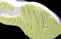 Brooks Glycerin 22 amparo blue/hyper iris/yellow