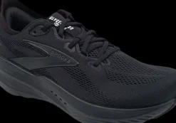 Brooks Glycerin GTS 22 black/black/ebony