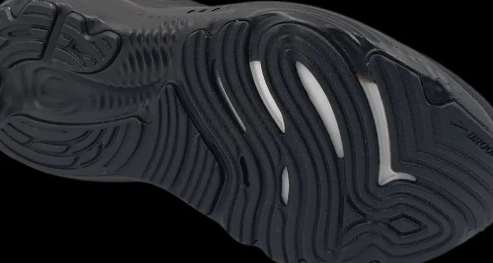Brooks Glycerin GTS 22 black/black/ebony
