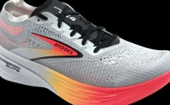 Brooks Hyperion Elite 4 PB illusion blue/colar/orange [unisex]