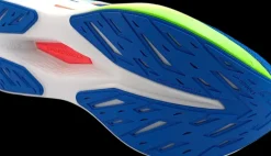 Brooks Hyperion MAX 2 cobalt/green gecko/limpett