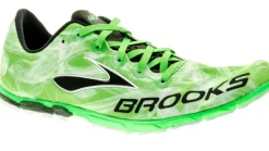 Brooks Mach 15 Andean-toucan/black/white