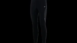 Brooks Men's Utopia Thermal tight II [black]