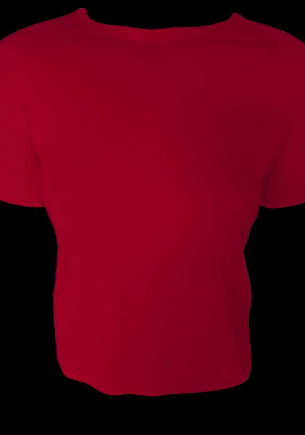 Brooks rode sportshirts voor dames
