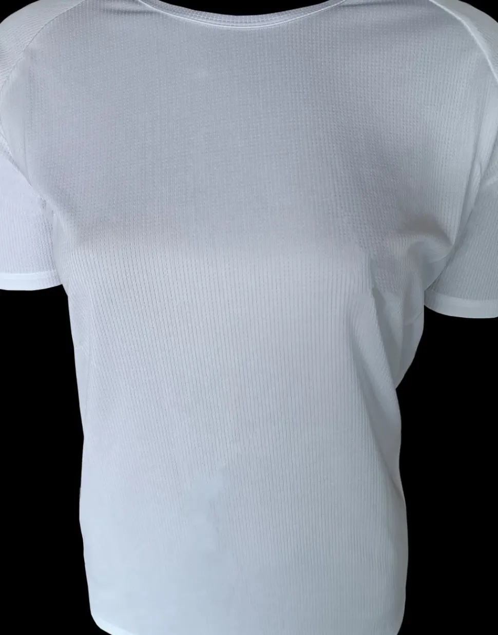 Brooks witte sportshirts voor dames