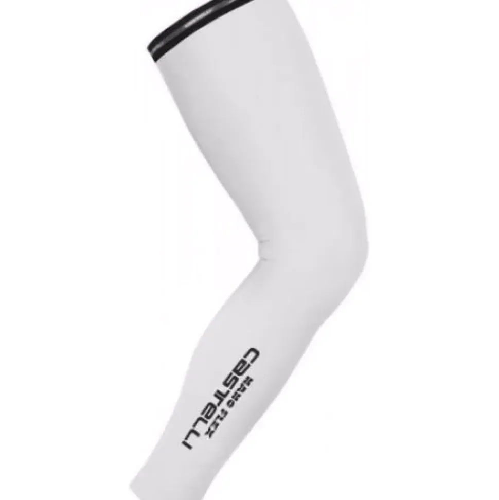 Castelli Nanoflex wit beenstukken