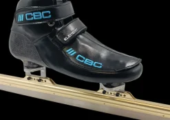 CBC Element met Raps Gold Bi-Metaal 64Rc