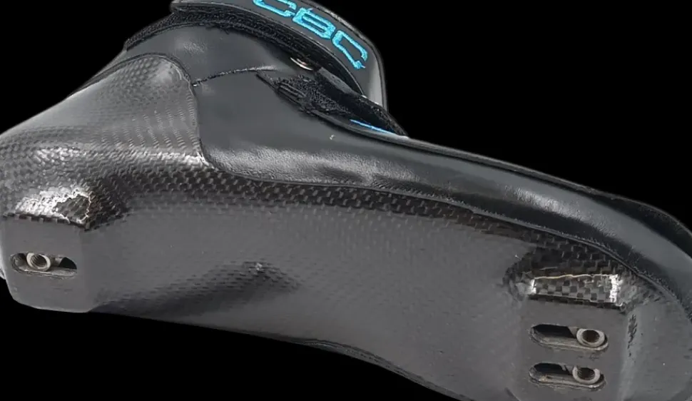 CBC Element shorttrack schoen