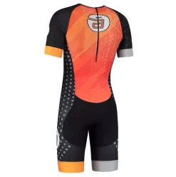Cádomotus Aero Inline speedsuit Wulfenite
