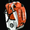 Cádomotus Airflow wedstrijdtas oranje