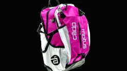 Cádomotus Airflow wedstrijdtas roze