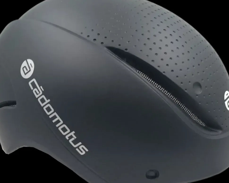 Cádomotus Alpha-3 Aero schaatshelm