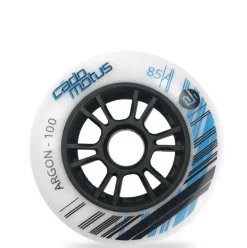 Cádomotus Argon 100mm