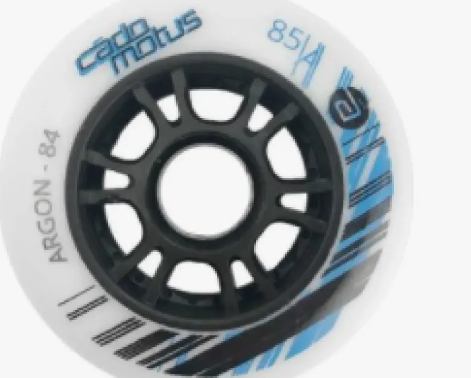 Cádomotus Argon 110mm