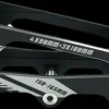 Cádomotus Argon-TR3 11"frame 4x90mm/3x100