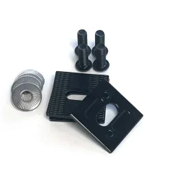Cádomotus Boot risers & cantology wedges for db6 frames only