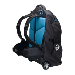Cádomotus Hybrid transition sporttas