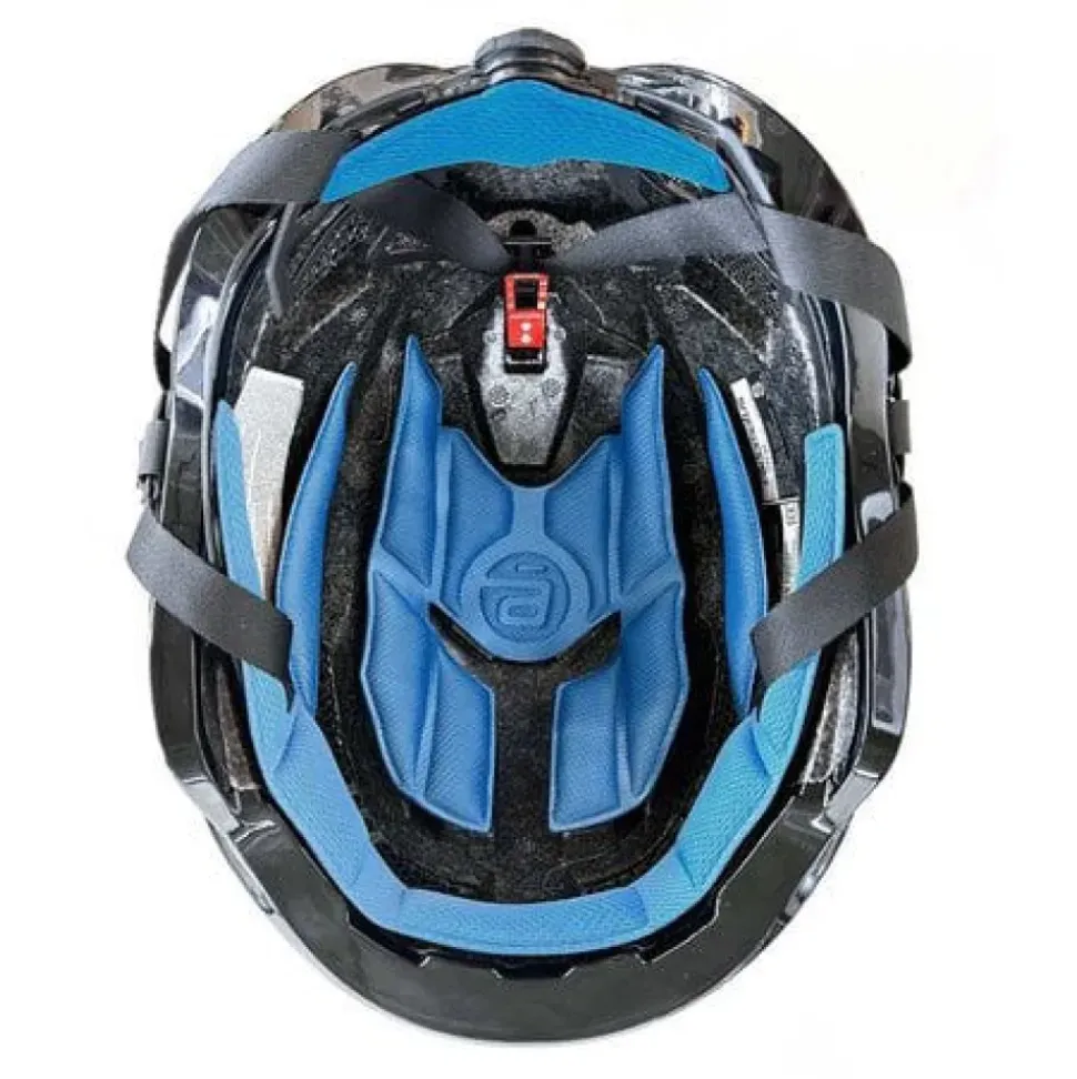 Cádomotus pads 2.0 omega aero helmen