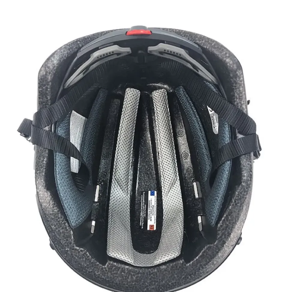 Cádomotus pads voor Alpha helmen
