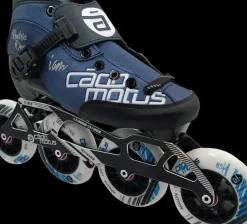 Cádomotus Rookie One