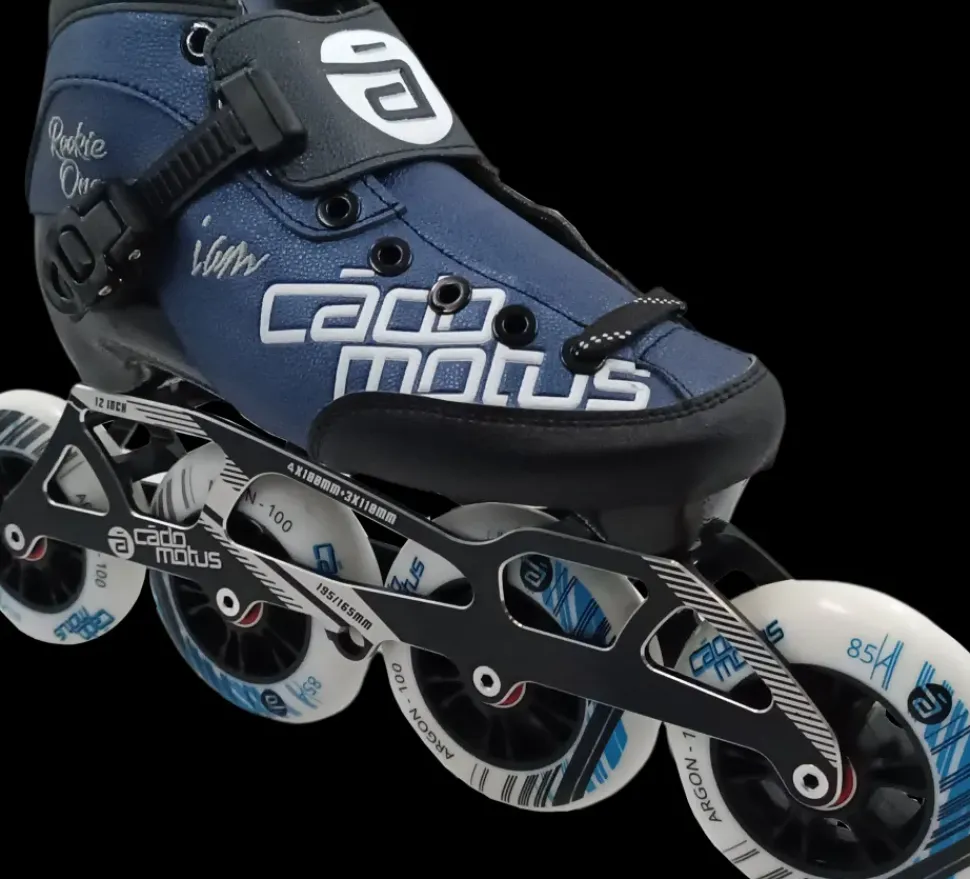 Cádomotus Rookie One