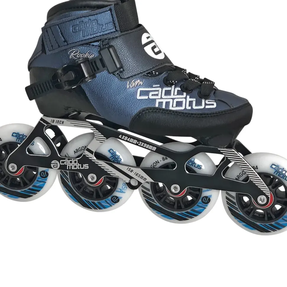 Cádomotus Rookie Two skeelers