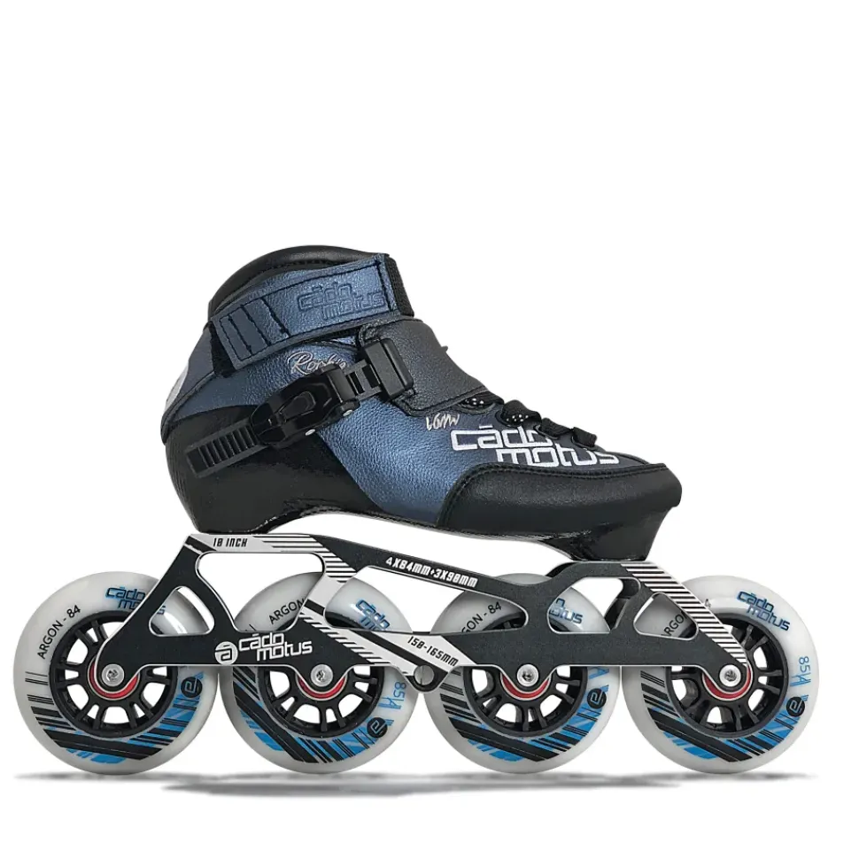 Cádomotus Rookie Two skeelers