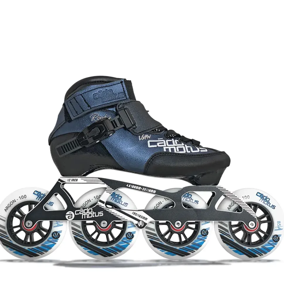 Cádomotus Rookie Two skeelers
