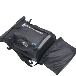 Cádomotus Versatile 3.0 regenbestendige wedstrijdtas