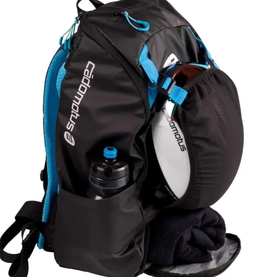 Cádomotus Verve 1.0 trainingstas XL voor iedere dag