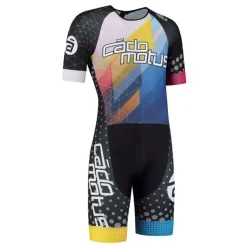 Cádomotus WT'19 officieel aero skatepak labradorite