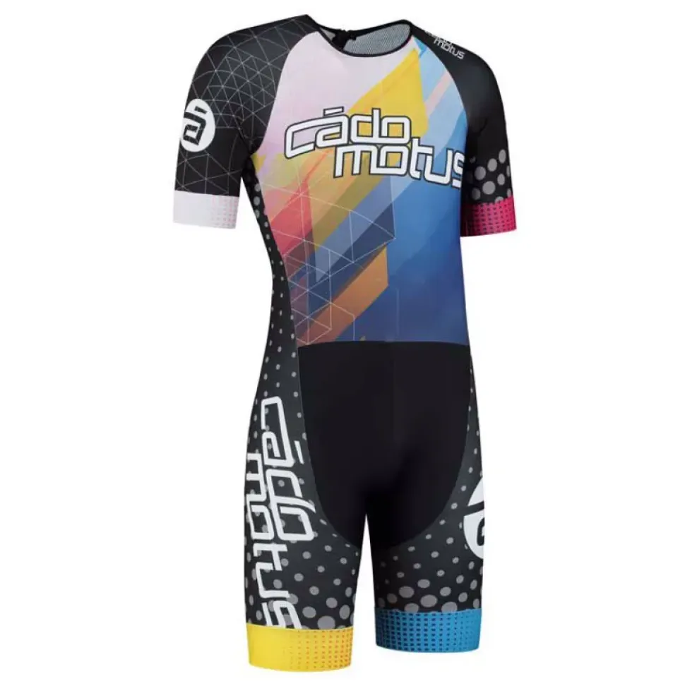 Cádomotus WT'19 officieel aero skatepak labradorite