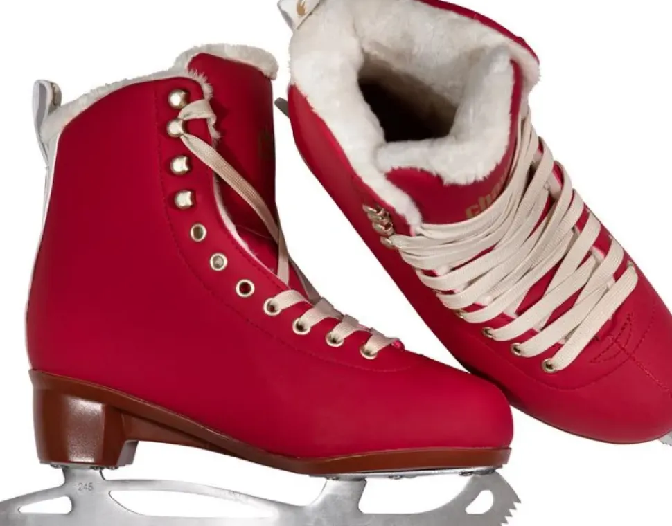 Chaya Iceskates Merlot
