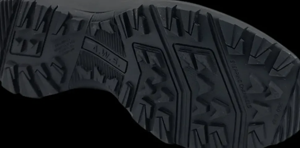 Dachstein Delta peak GTX black