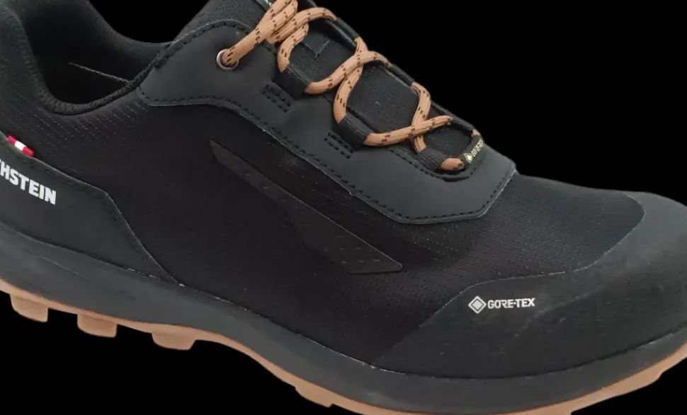 Dachstein Delta Rise 3.0 GTX black