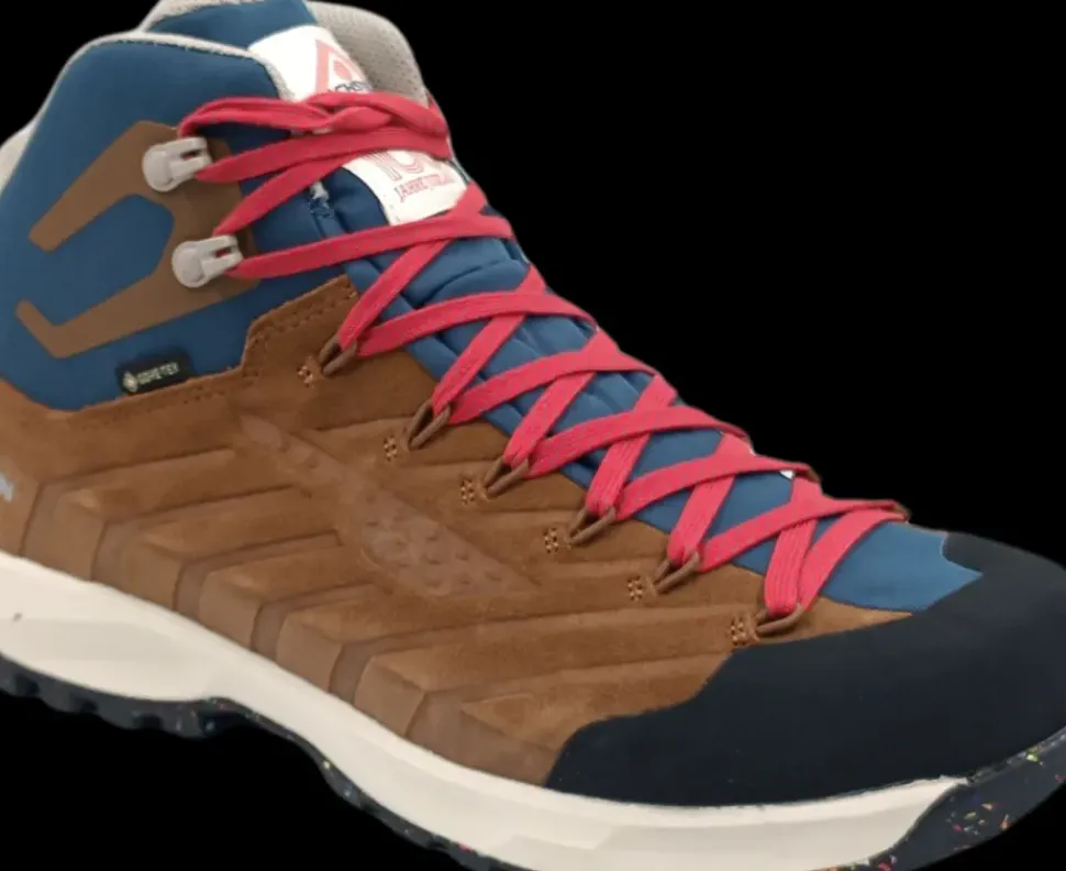 Dachstein SF-21 MC GTX brown men