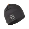 Daehlie hat wool cross grijs