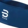 Daehlie hoofdband polyknit donker blauw
