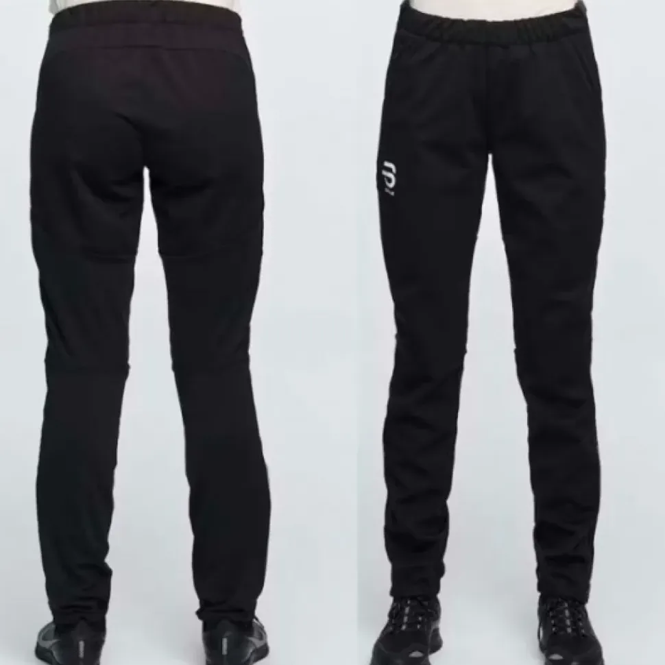 Daehlie ritsbroek Kikut dames