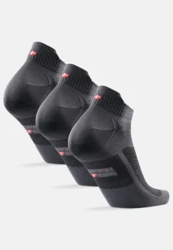 Danish Endurance grey 3-pack