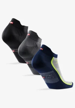 Danish Endurance multicolor 3-pack