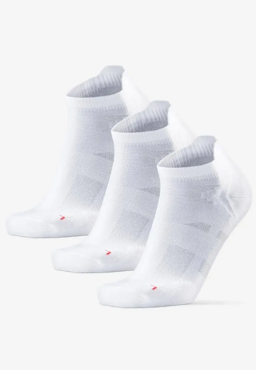 Danish Endurance white 3-pack