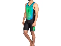 Dare2Tri Heren LTD Funky trisuit